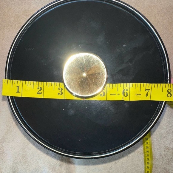 Vintage Thermo-Serv West Bend Ice Bucket Declaration of Independence - Picture 9 of 13